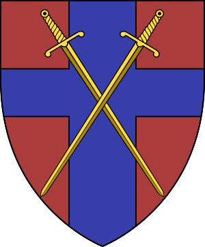 Wappen als Logo